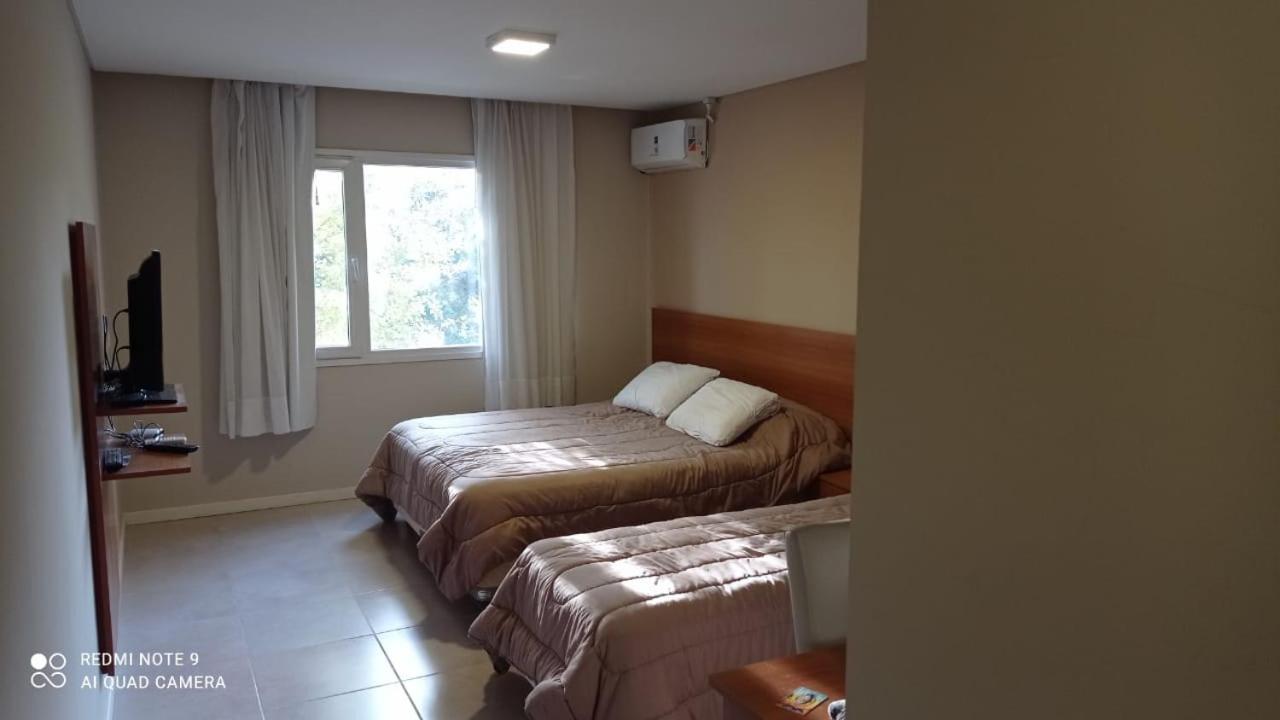Hotel Rincon Del Sol Pinamar