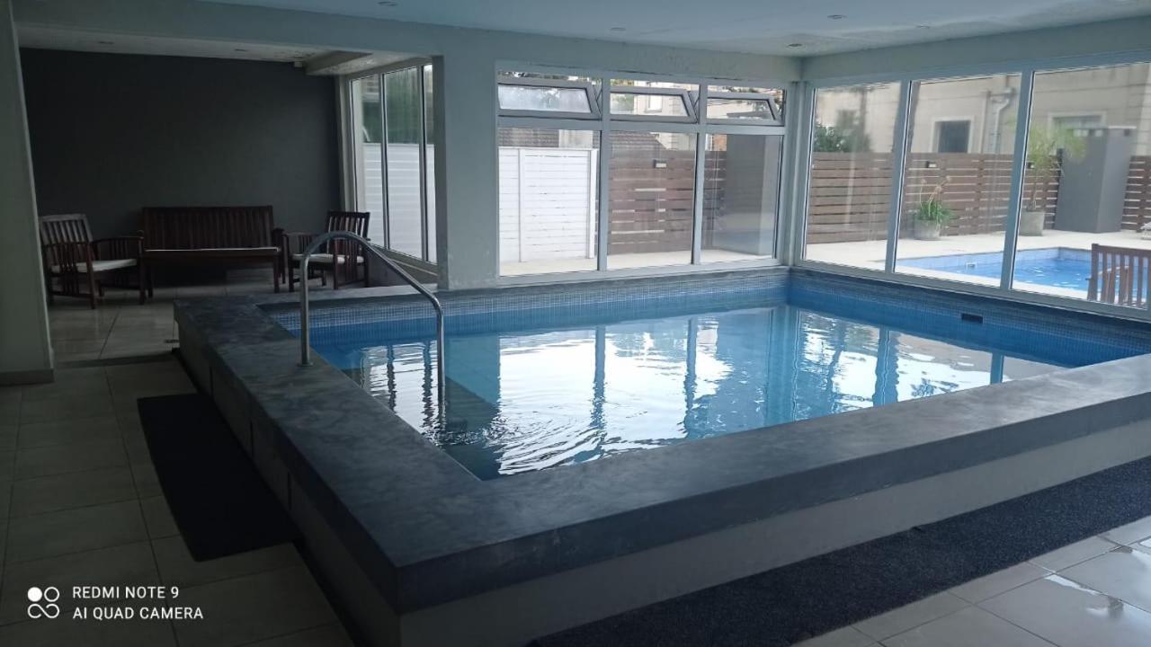 Hotel Rincon Del Sol Pinamar