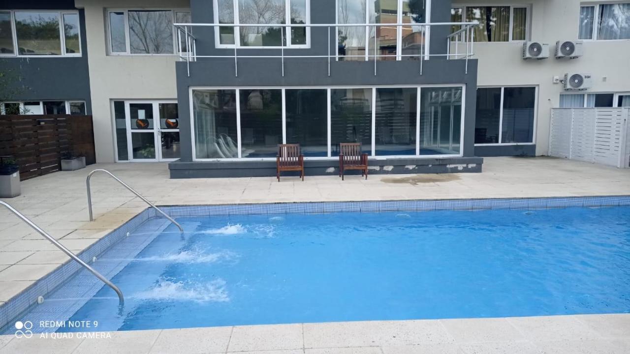 Hotel Rincon Del Sol Pinamar
