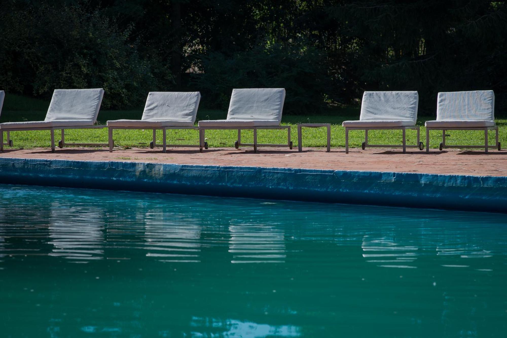 Hotel Del Bosque Pinamar