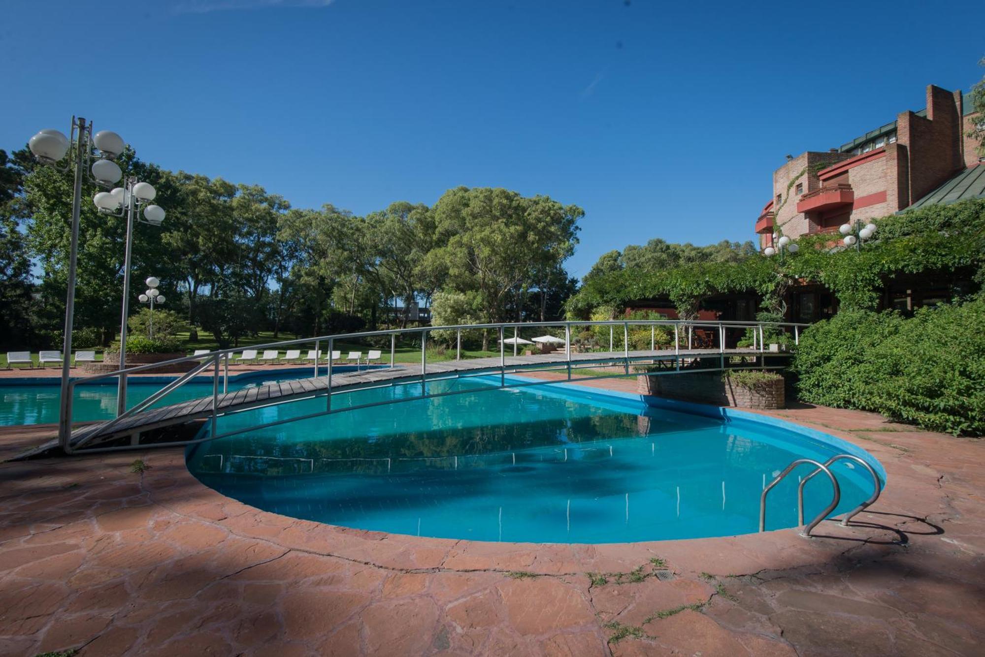 Del Bosque Pinamar