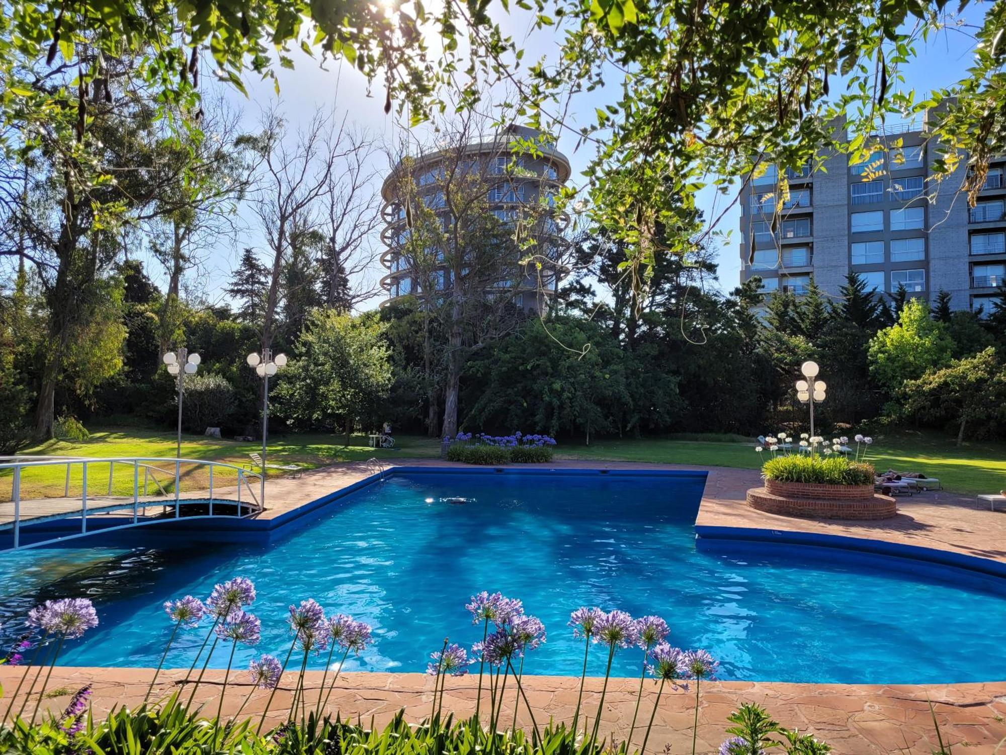 Del Bosque Hotel Pinamar