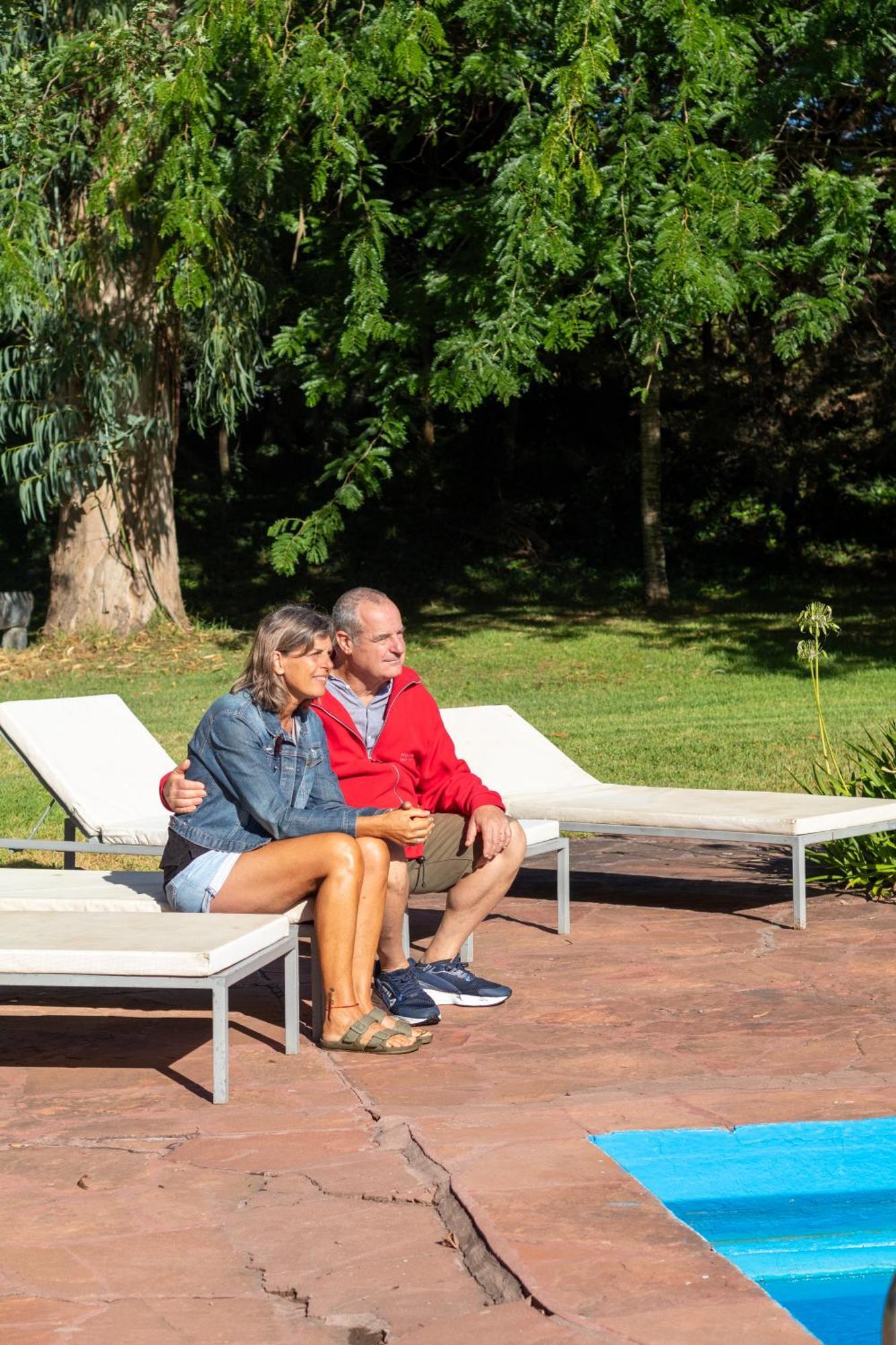 Hotel Del Bosque 4*