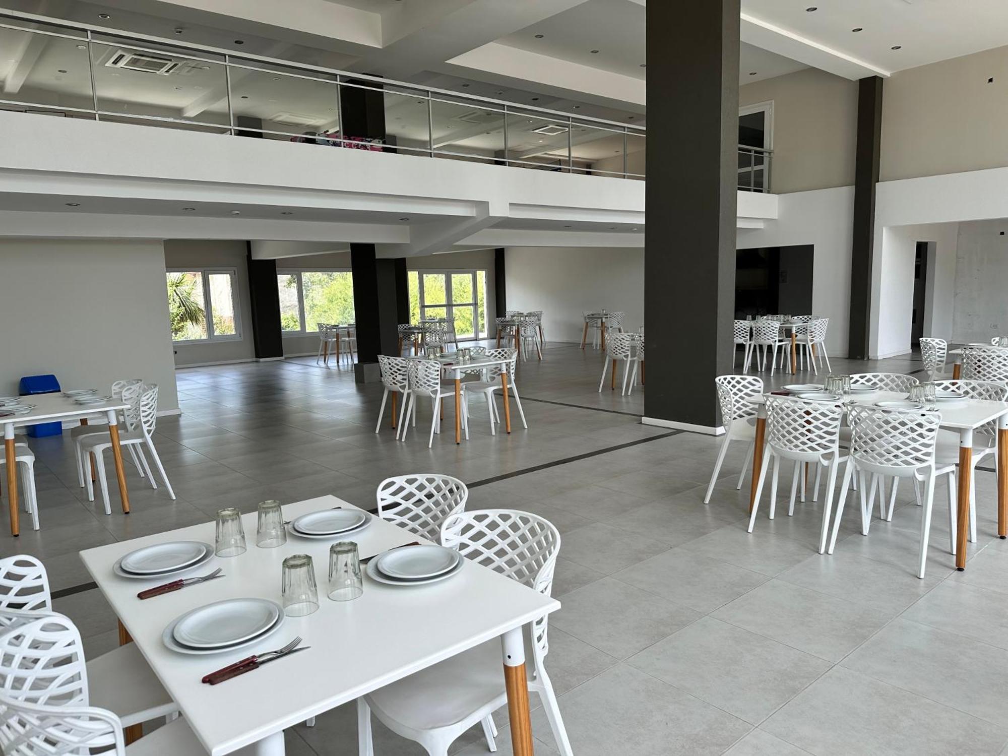 Del Sol 6 Hotel Pinamar
