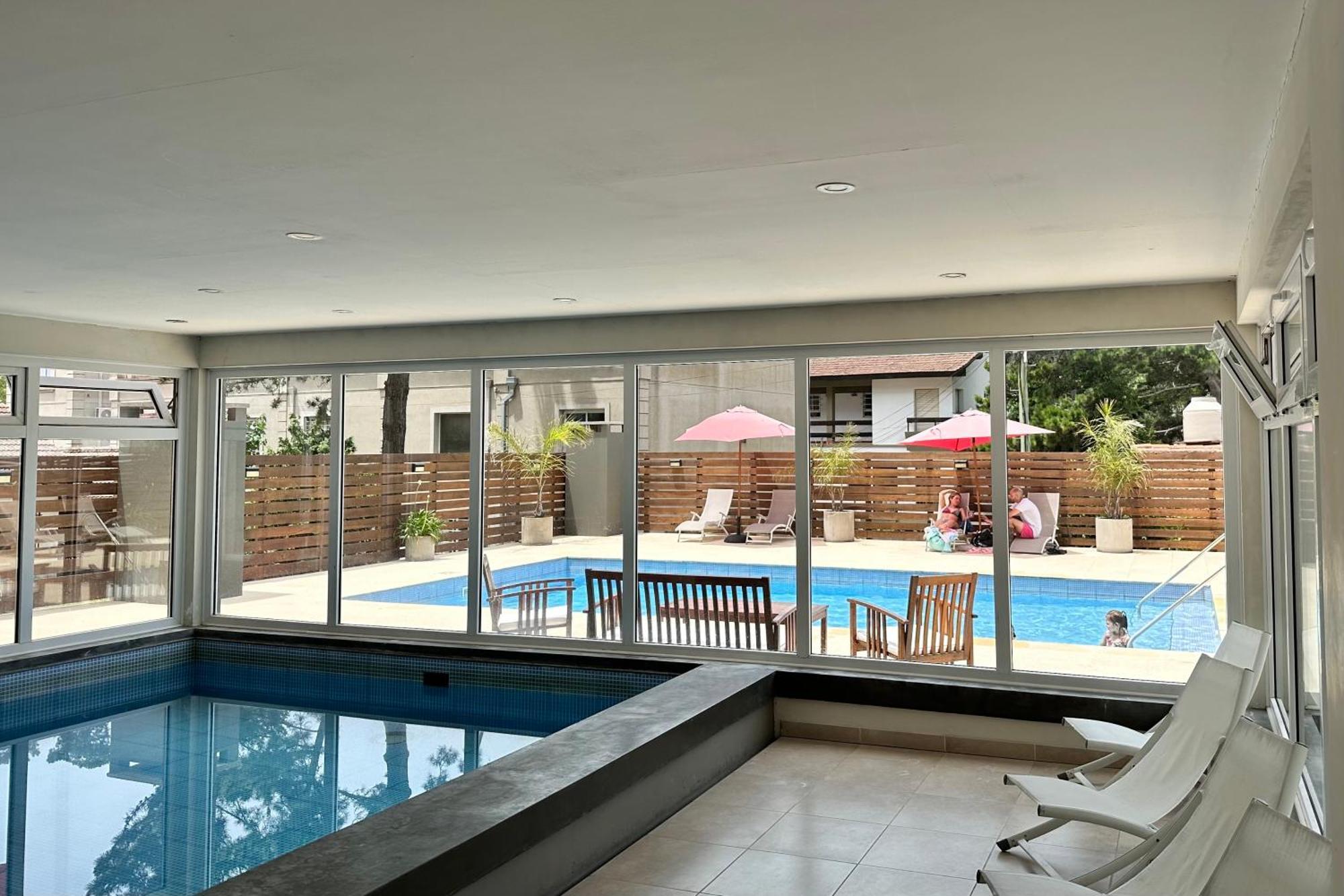 Del Sol 6 Hotel Pinamar