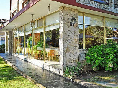Europa Hotel