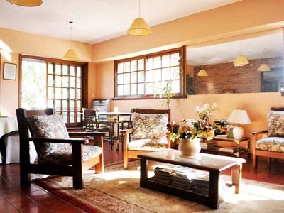 Europa Hotel Pinamar