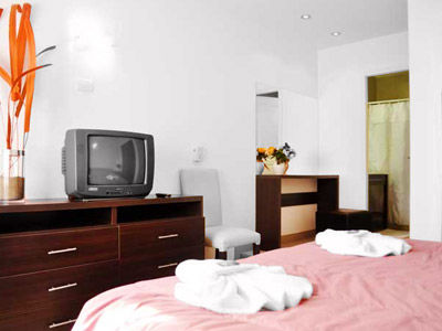 Europa Hotel Pinamar