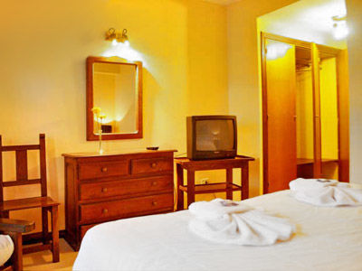 Europa Hotel Pinamar