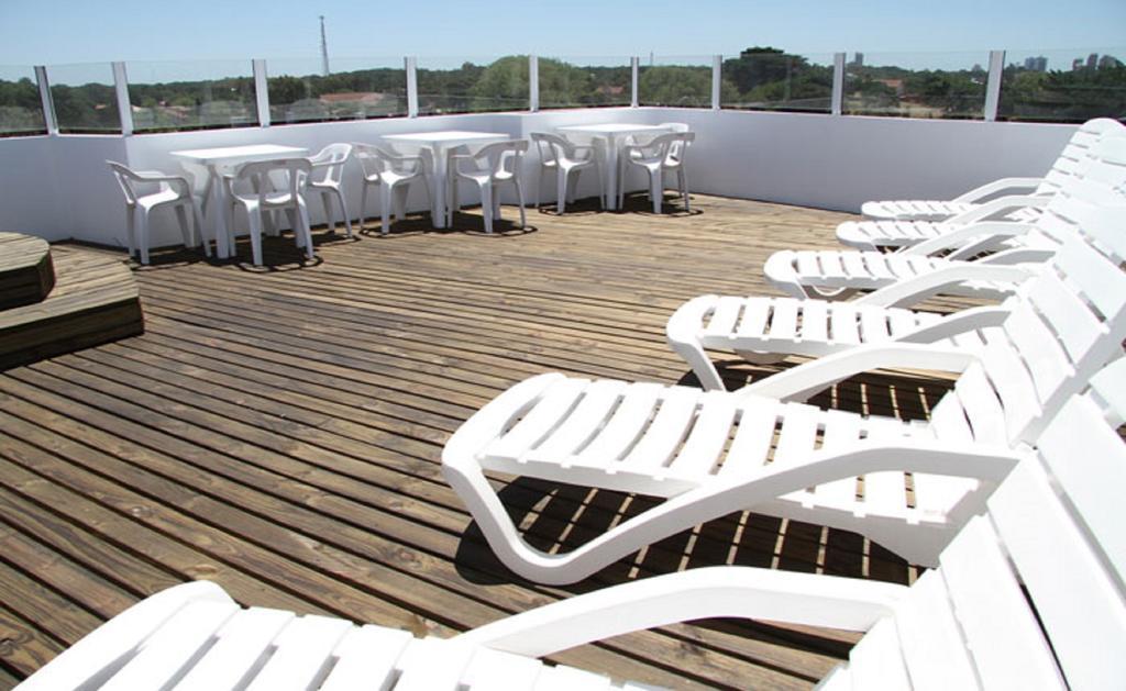 Apartahotel Brisas Marinas Apart Boutique