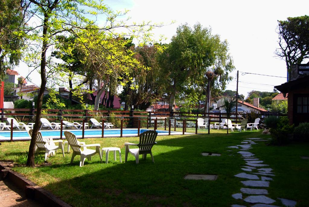 Hotel Europa Pinamar