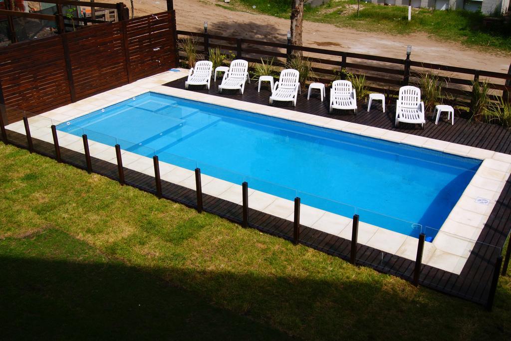 Europa Hotel Pinamar