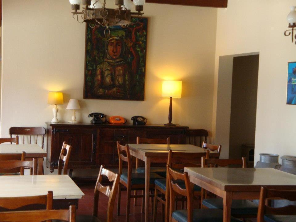 Inn Belvedere