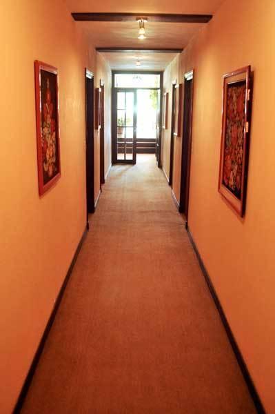 Hotel Europa