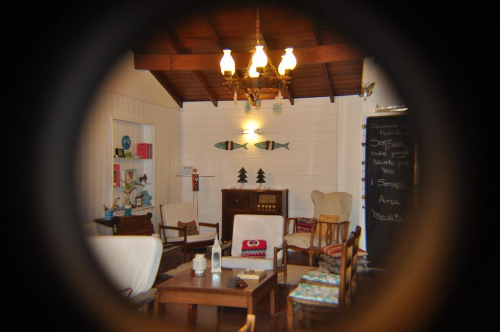 Inn Belvedere Pinamar