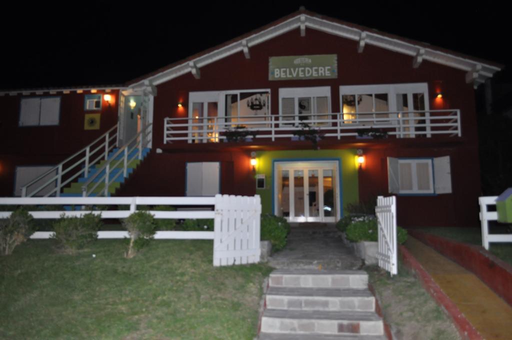 Inn Belvedere