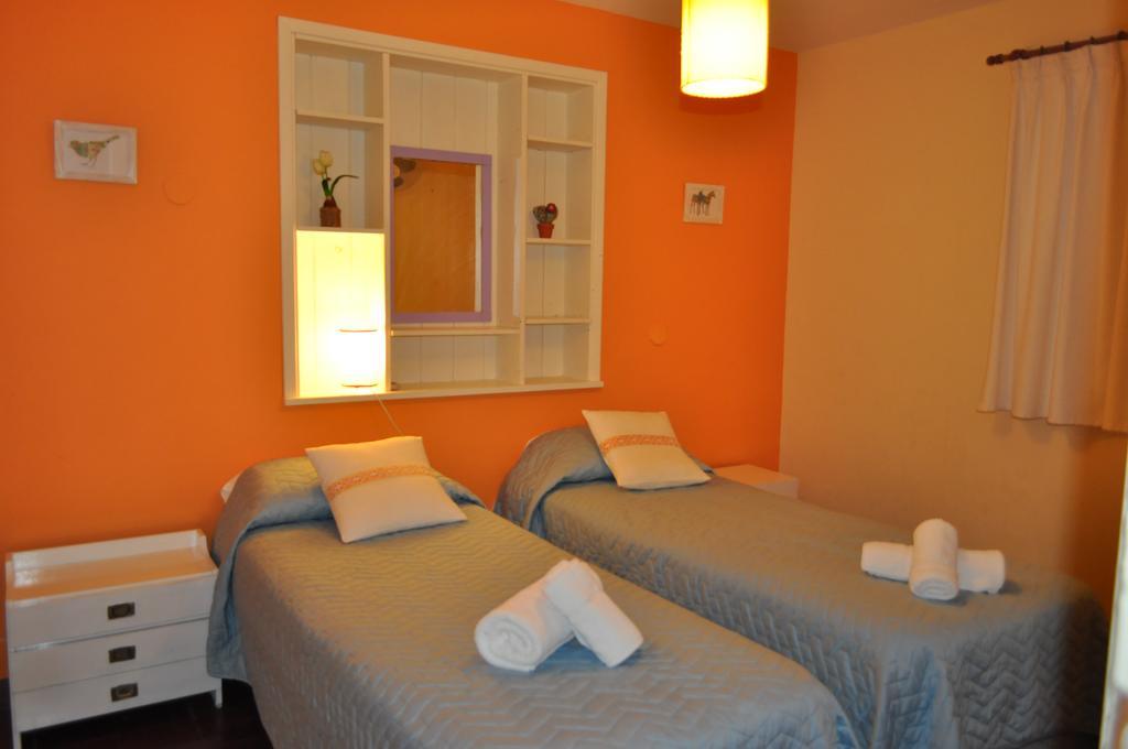 Inn Belvedere Pinamar