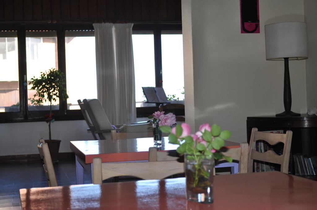 Inn Belvedere Pinamar