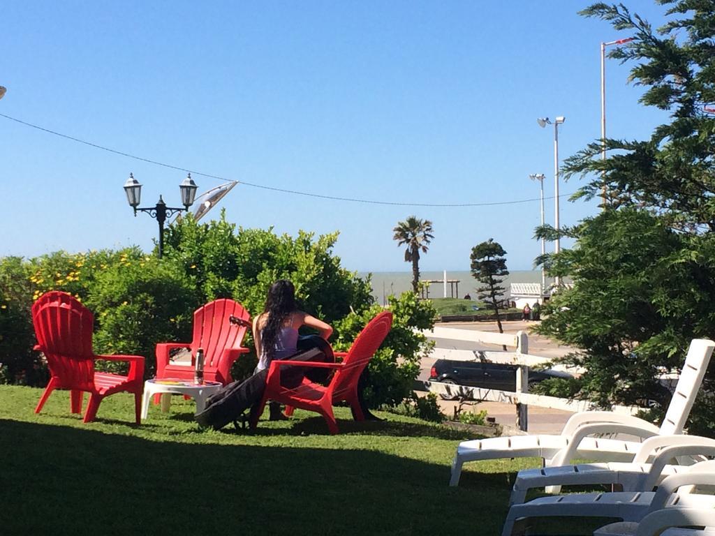 Inn Belvedere Pinamar