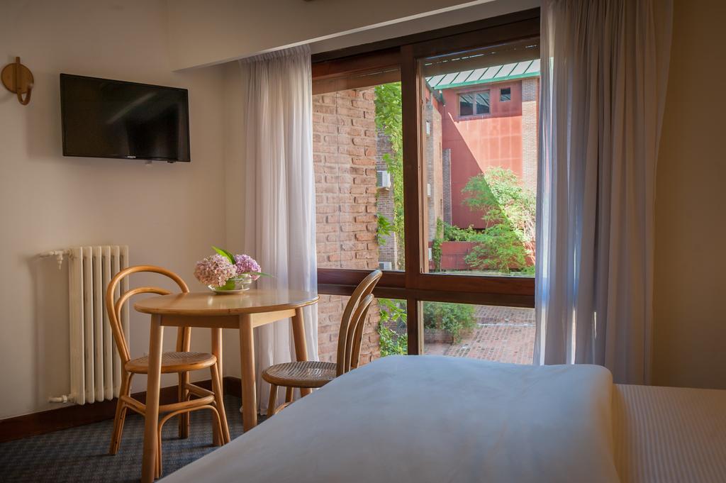 Hotel Del Bosque Pinamar
