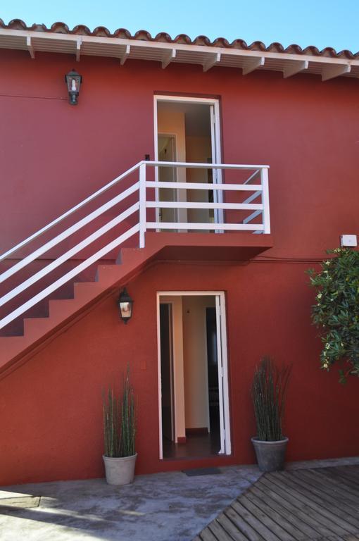 Belvedere Inn