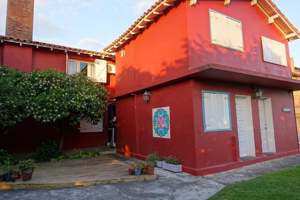 Belvedere Inn Pinamar