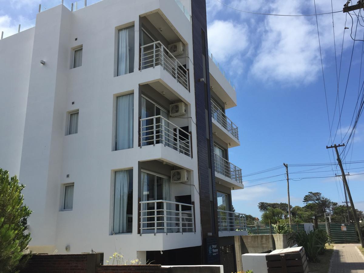 Brisas Marinas Apart Boutique Apartahotel