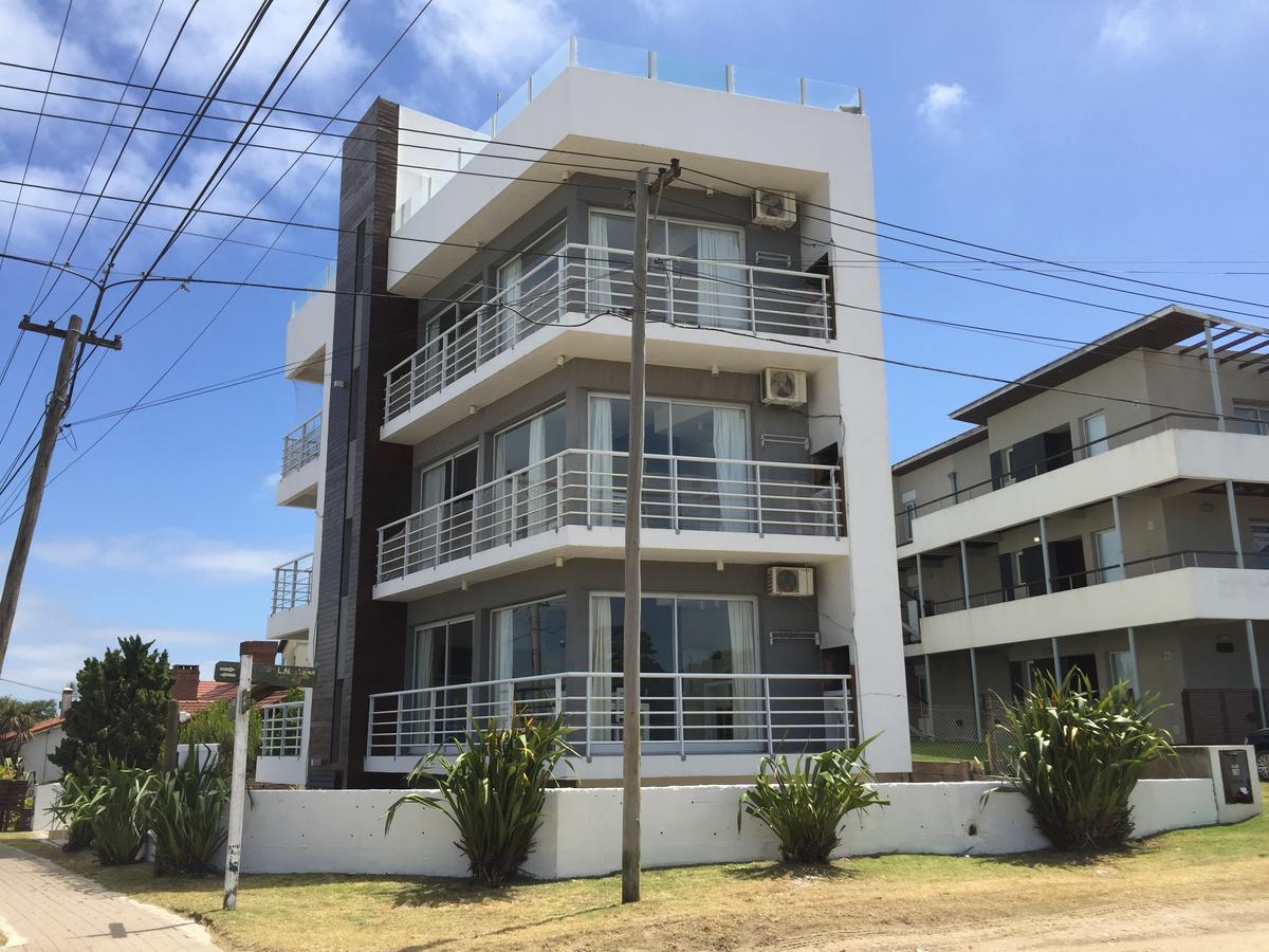 Brisas Marinas Apart Boutique Pinamar