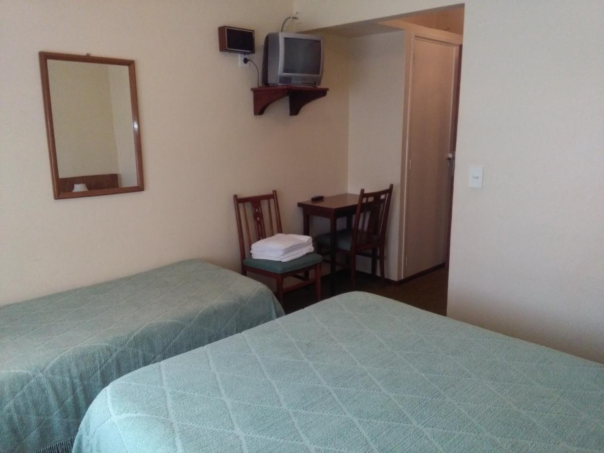 Novo Siena Hotel *