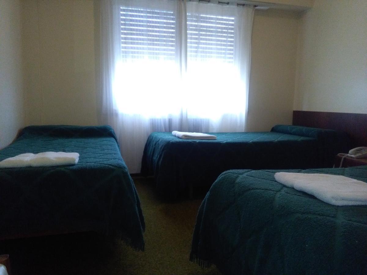 Hotel Novo Siena *