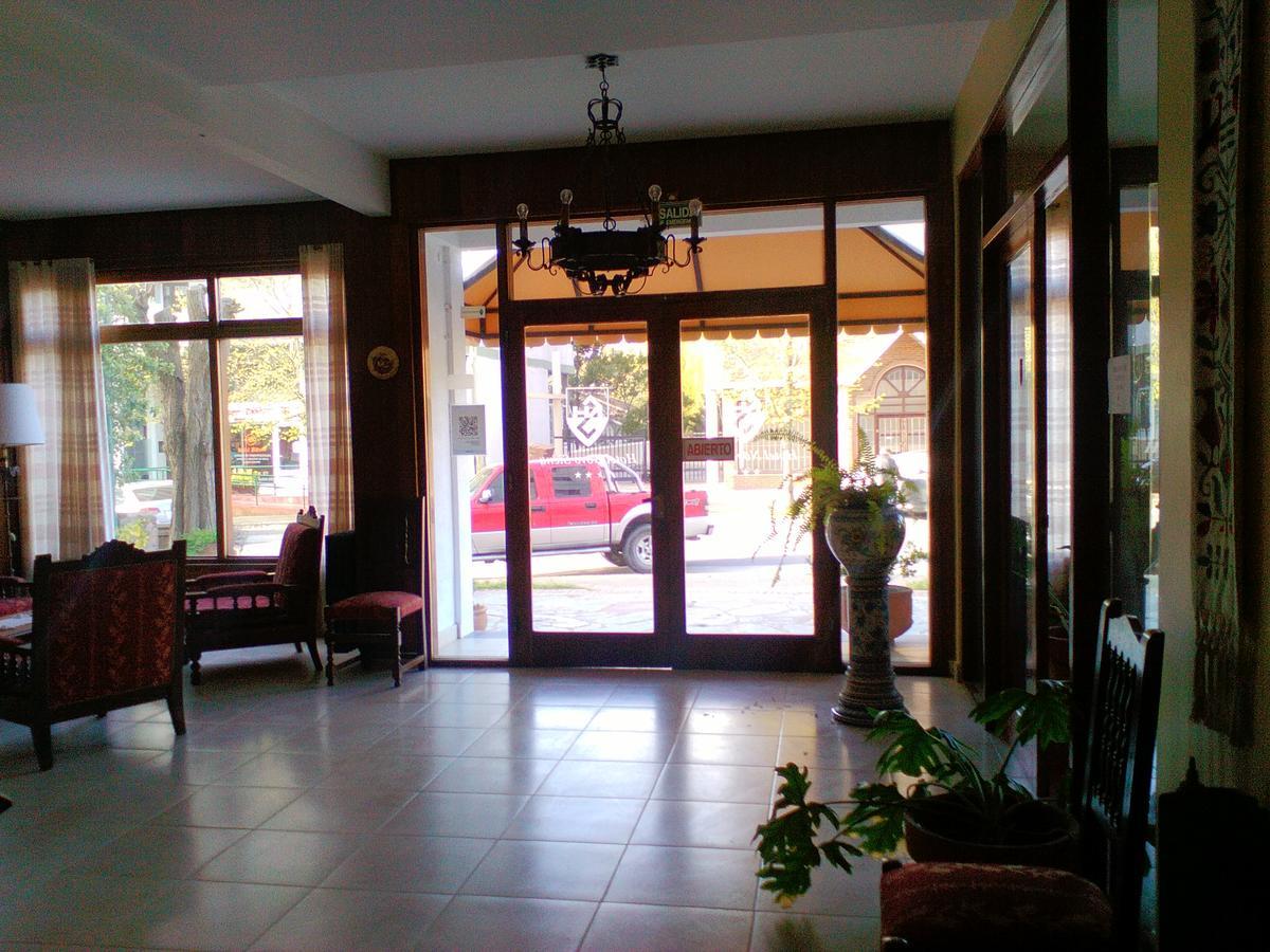 Novo Siena Hotel *