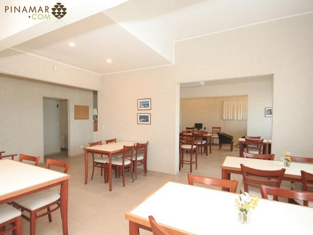 Apartahotel Portasol