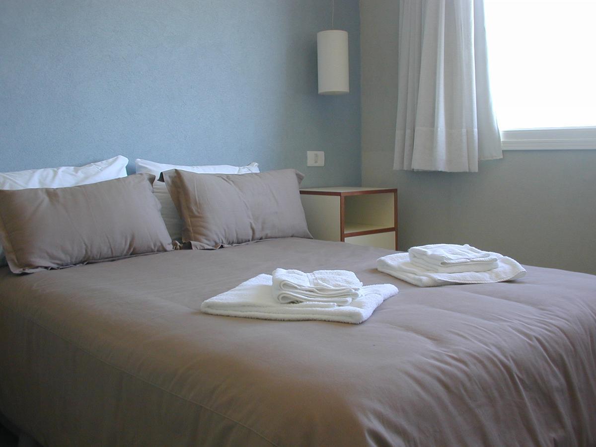 Portasol Apartahotel Pinamar