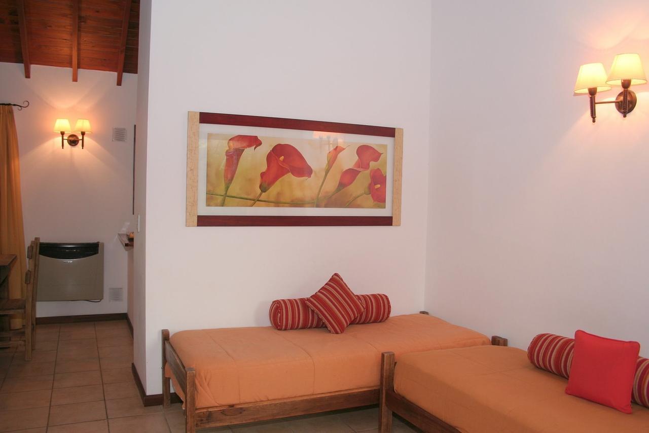 Apartahotel Maritimo Pinamar