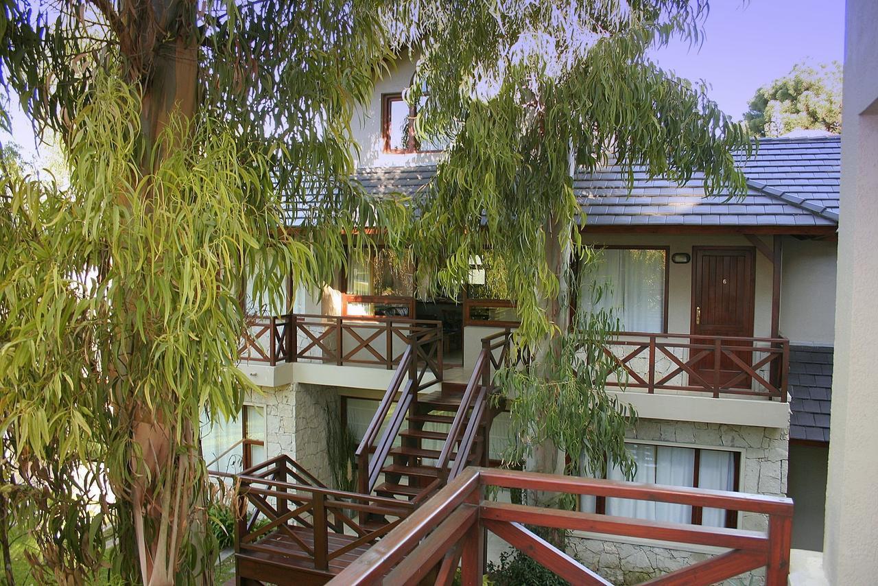 Maritimo Apartahotel Pinamar