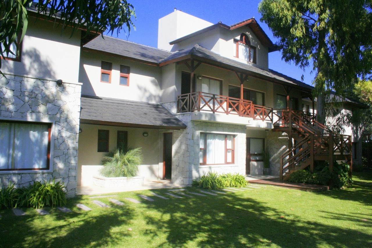 Apartahotel Maritimo Pinamar