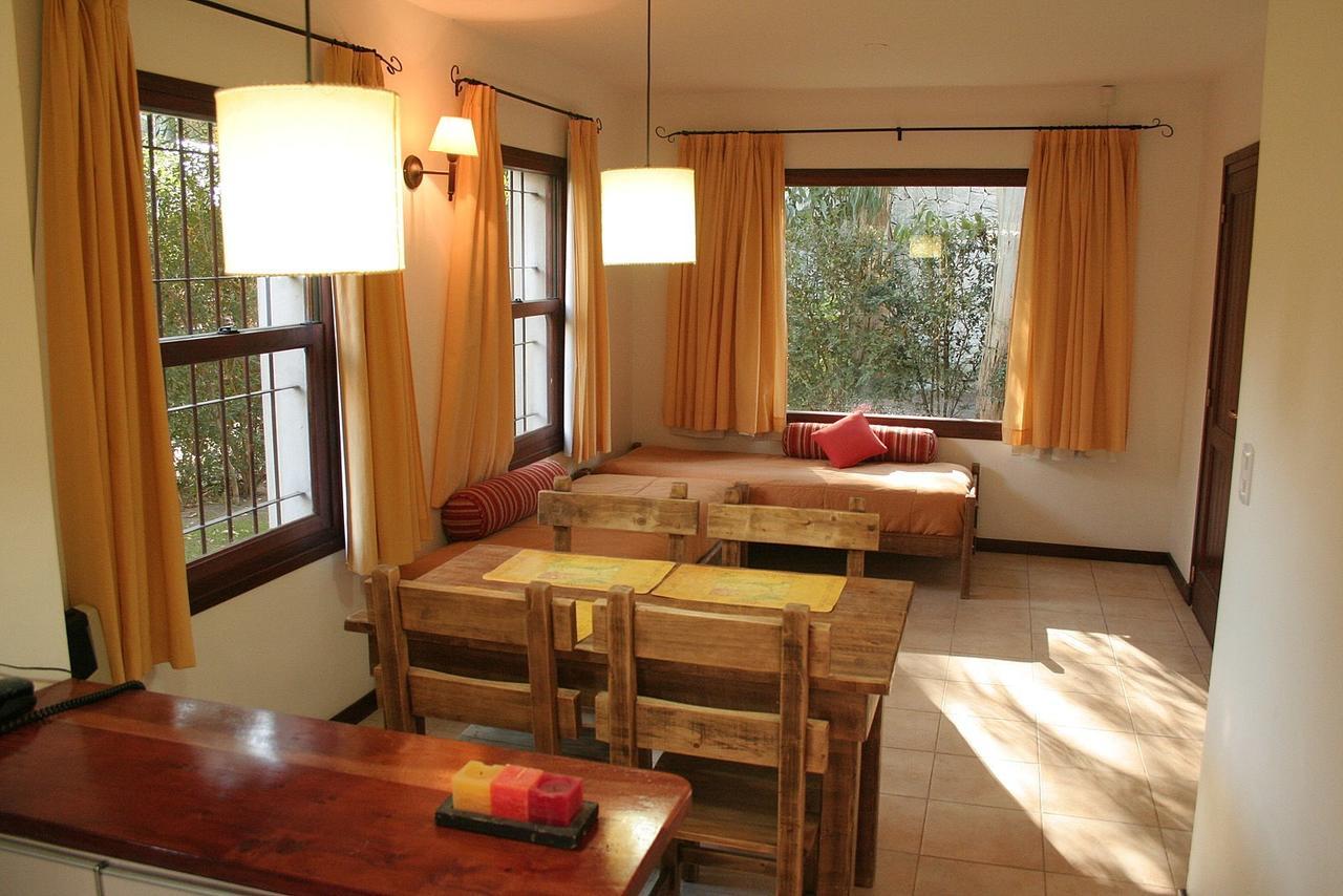 Apartahotel Maritimo