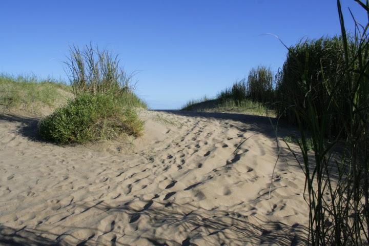 Apartahotel Maritimo Pinamar