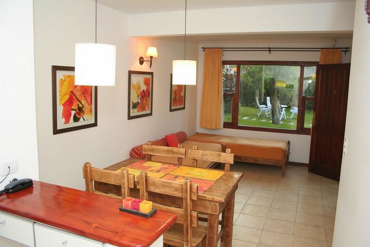 Maritimo Apartahotel Pinamar