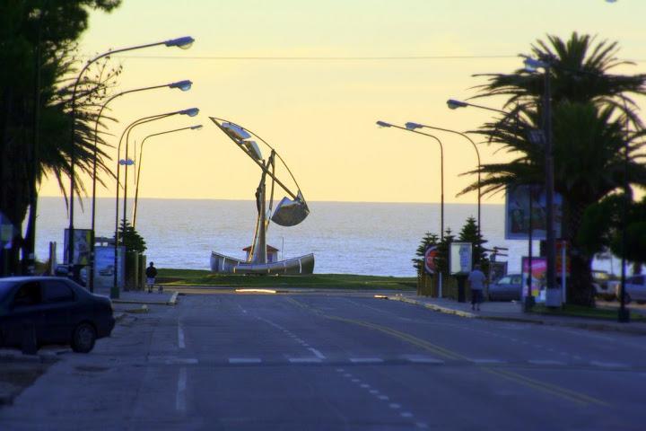 Maritimo Pinamar