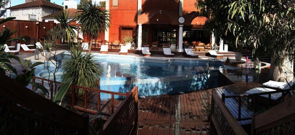 Bagu Hotel 3*