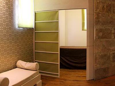 Bagu Hotel Pinamar