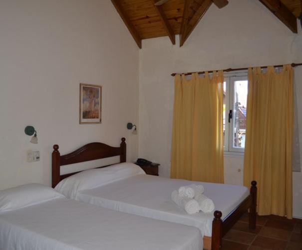 Oceanic Hotel