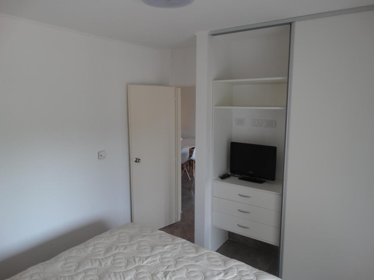 Aparthotel Amarras Pinamar