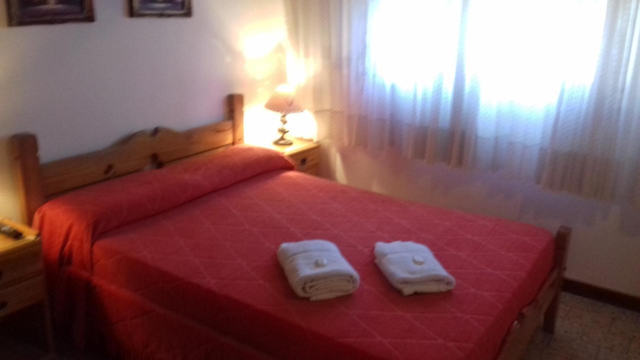 Hotel La Gaviota Pinamar