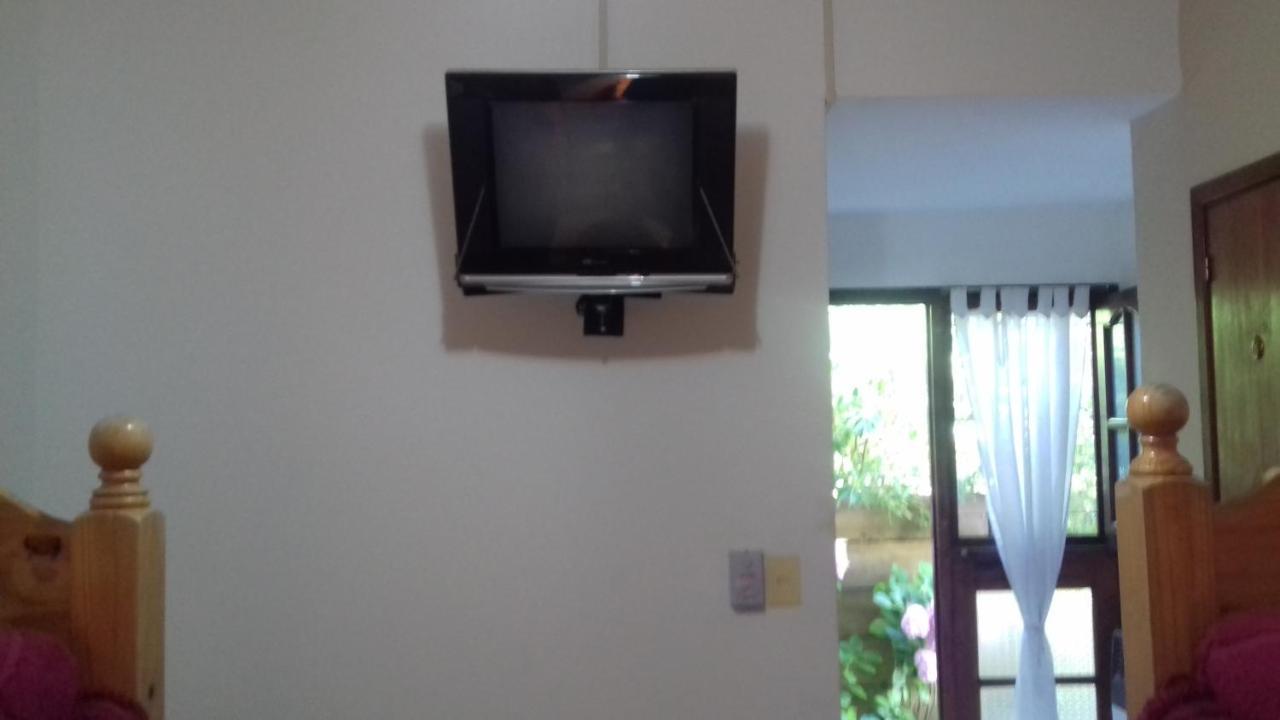 La Gaviota Hotel