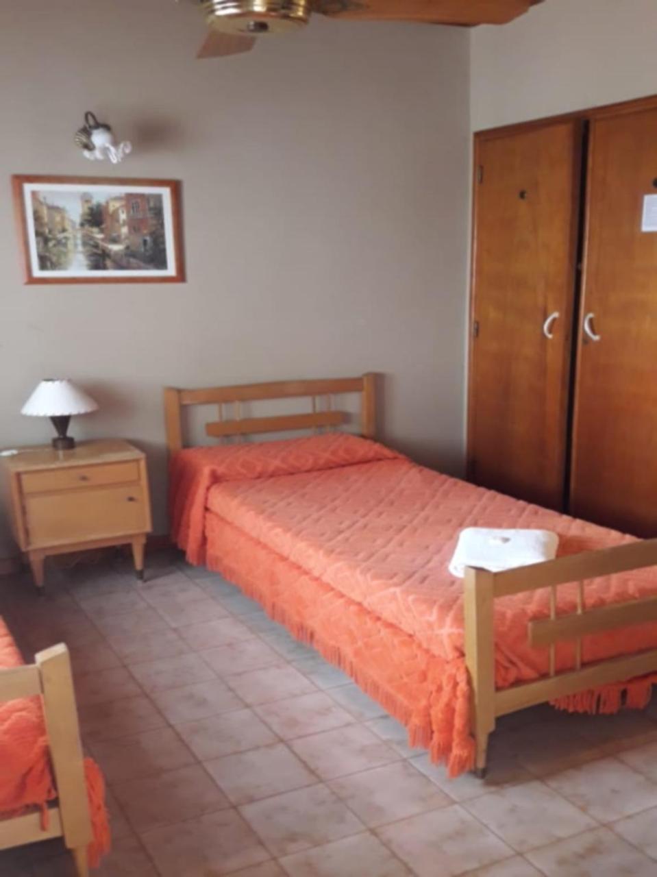 Hotel La Gaviota *
