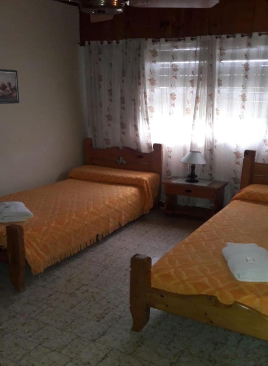 Hotel La Gaviota Pinamar