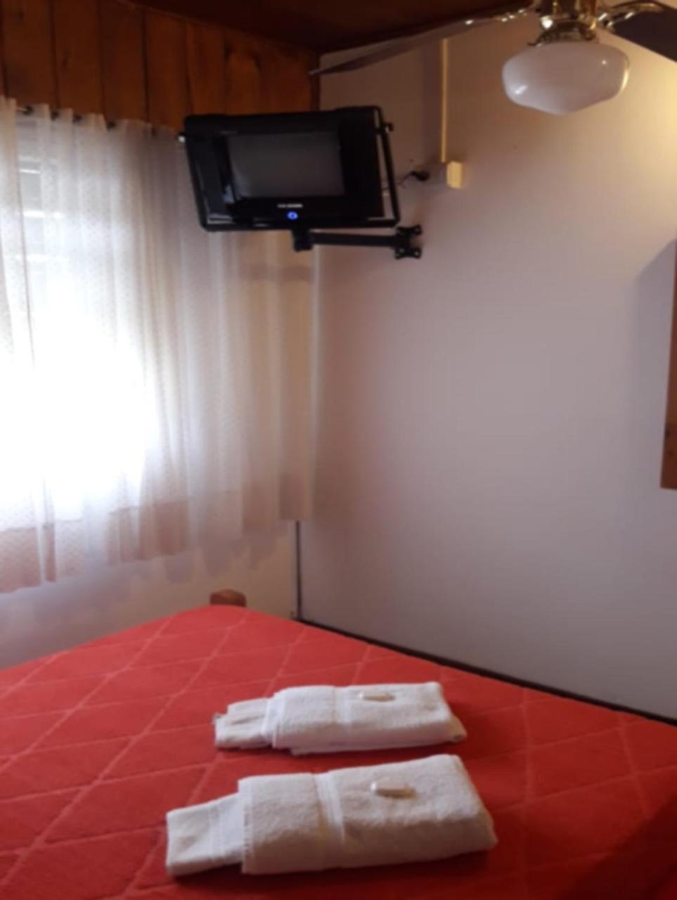 Hotel La Gaviota