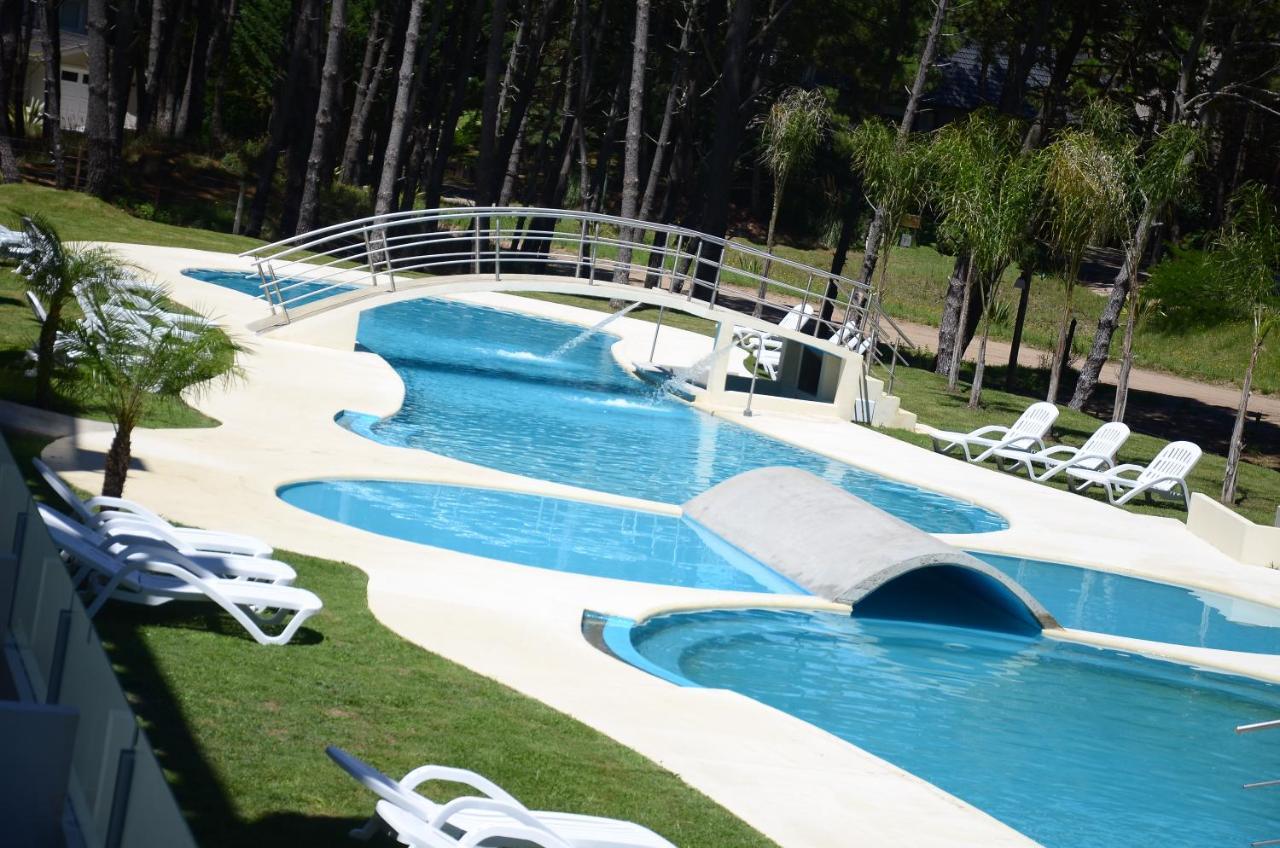 Aparthotel Amarras